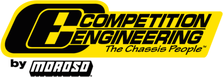 Competition Engineering