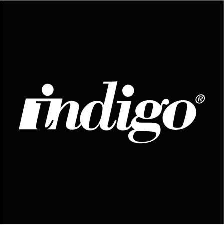indigo