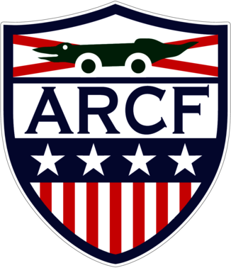 ARCF Automobile Racing Club of Florida