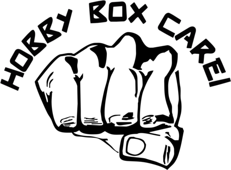 Hobby Box Carei