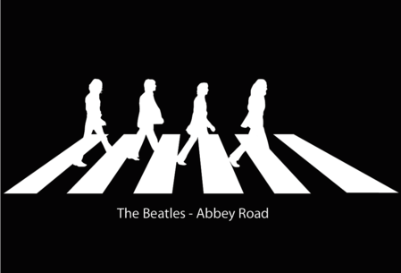 The Beatles AR