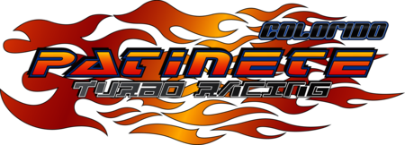 Patinete Turbo Racing