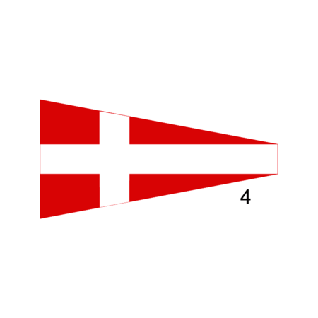 4 Flag