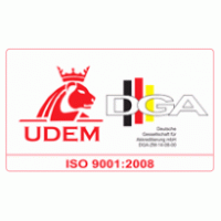 UDEM DGA