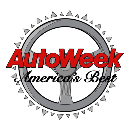AutoWeek America's Best