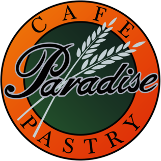 Paradise Pastry