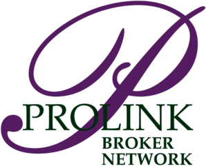 Prolink Broker Network