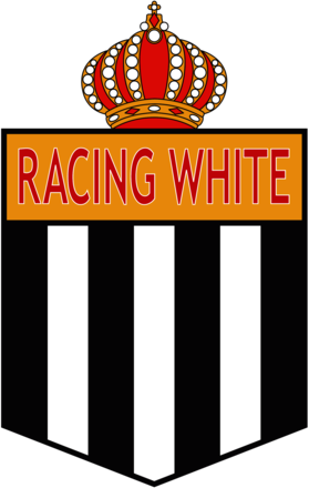 Racing White Bruccels