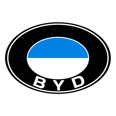 BYD Cars