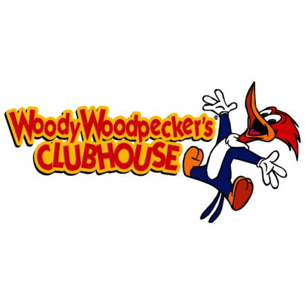 Woody Woodpecker's Club House
