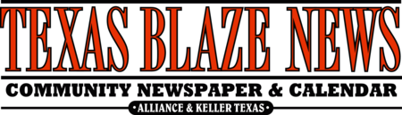 Texas Blaze News
