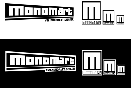 MonoMart Brasil