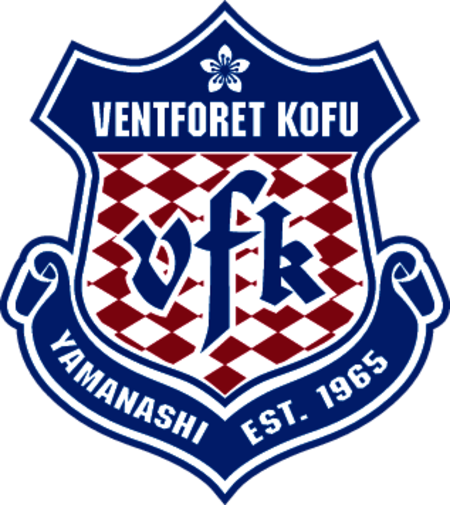 Ventforet Kofu