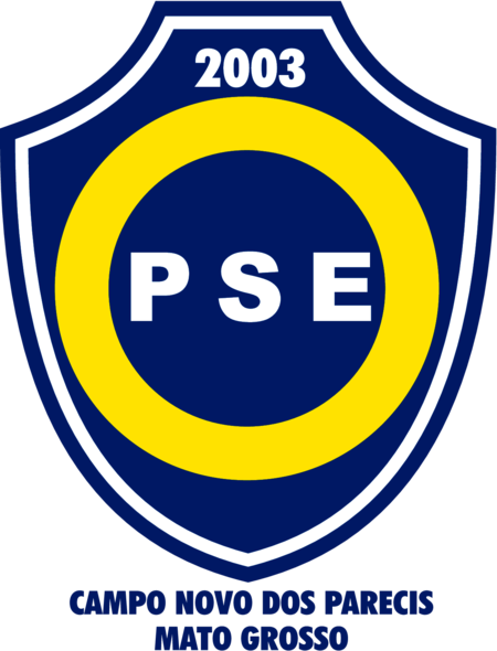 Parecis Sociedade Esportiva-MT