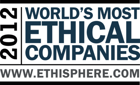 World’s Most Ethical Companies
