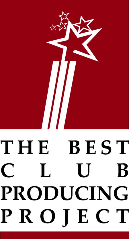 The Best Club Producing Project