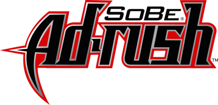 SoBe Ad-Rush