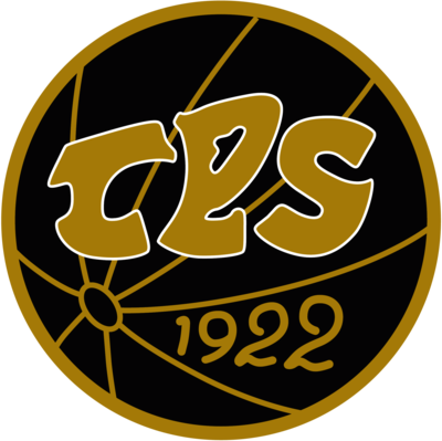 TPS Turku (old logo)
