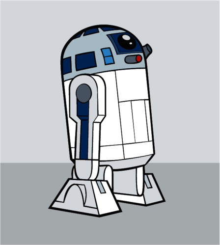 R2D2