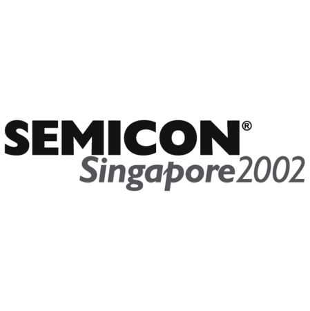 Semicon Singapore 2002