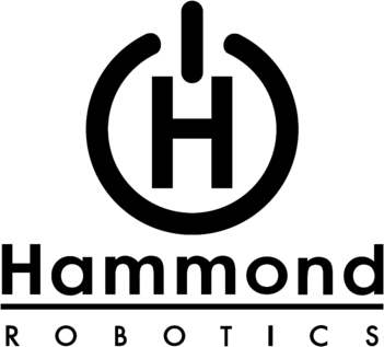 Hammond Robotics