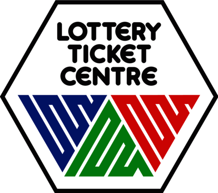 Lottery Ticket Centre