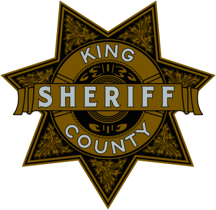 King County Washington Sheriff