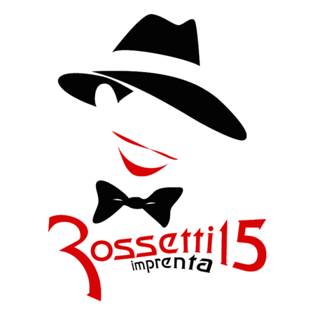 Imprenta Rossetti 15