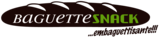 Baguette Snack