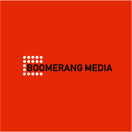 Boomerang Media