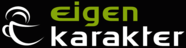 eigen karakter