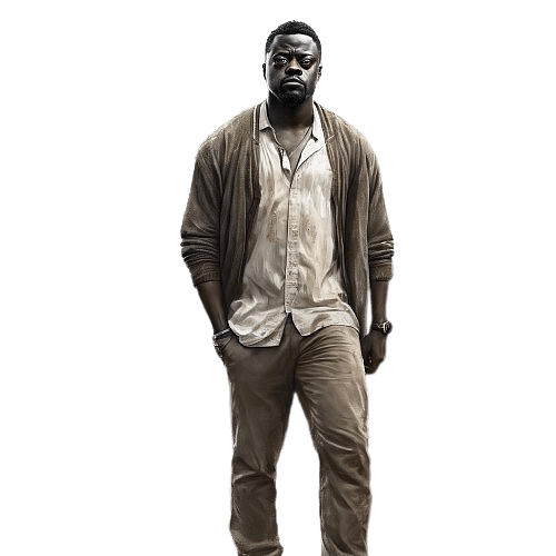 Daniel Kaluuya