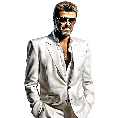 George Michael