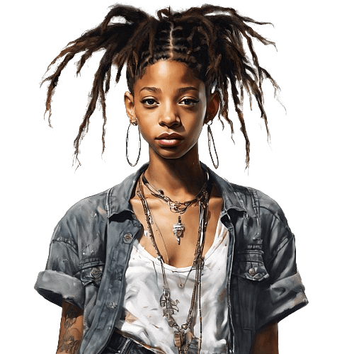 Willow Smith