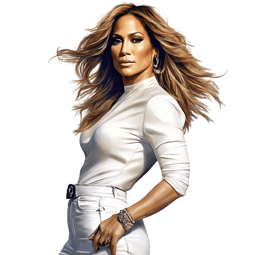 Jennifer Lopez