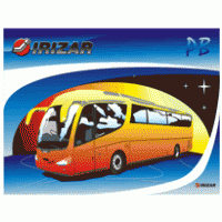 pb IRIZAR el autocar de lujo