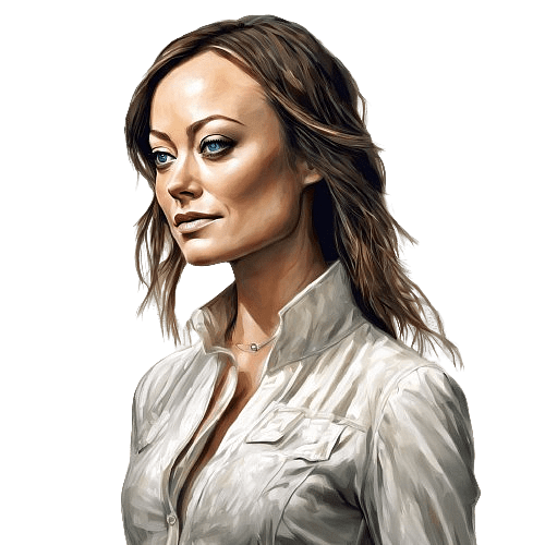 Olivia Wilde Actress