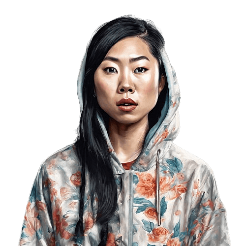 Awkwafina