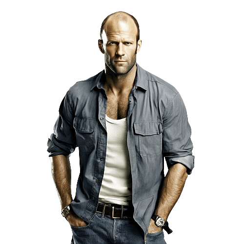 Jason Statham