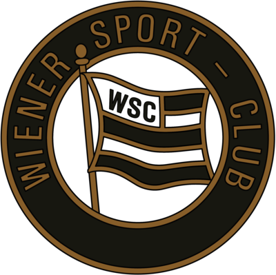 Wiener Sportclub (70's logo)