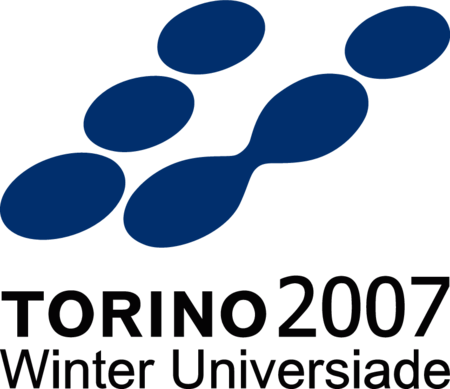 Torino 2007 Winter Universiade