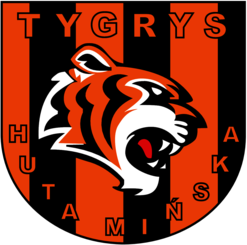 GKS Tygrys Huta Mińska