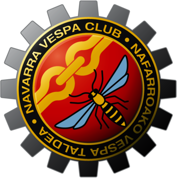 Navarra Vespa Club