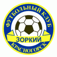 FK Zorkiy Krasnogorsk