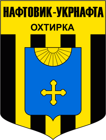 FK Naftovik-Ukrnafta Akhtyrka