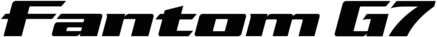 Fantom G7