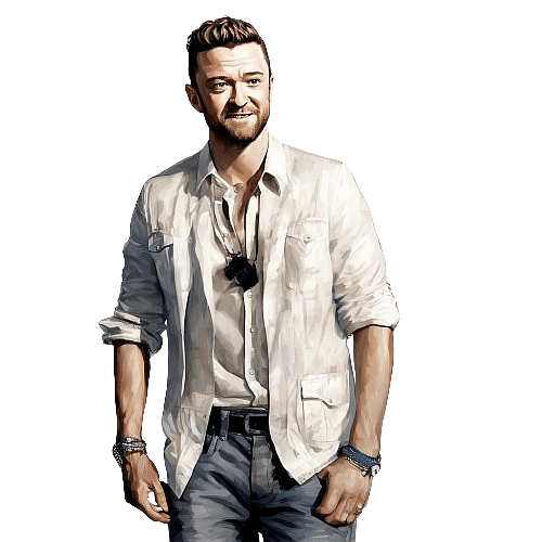 Justin Timberlake
