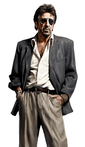 Al Pacino