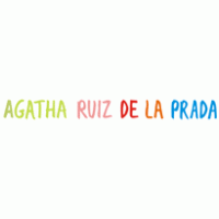 Agatha ruiz de la praga