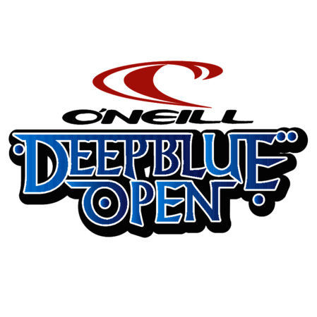 O'Neill Deep Blue Open